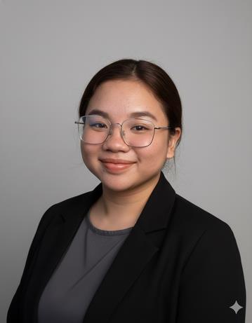 NIÑA C. DELA CERNA