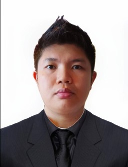 Francon Dane Vitug