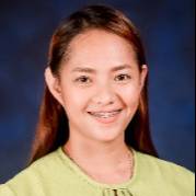 Glena Grace Deocampo