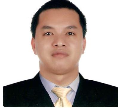 Freddie Boy Mercado