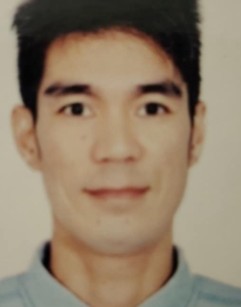 BRYAN REY ANTIPATIA