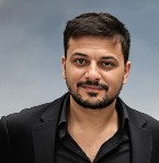 Vikas Patial