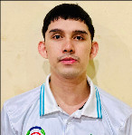 Julius Marvin Navarro