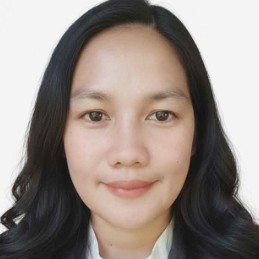 MARY GRACE YBANEZ