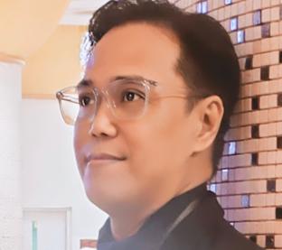 Ronan Raymundo