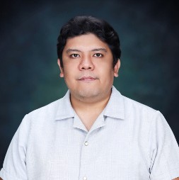 Russel Sarueda