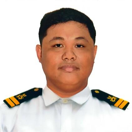Raymark Baluyot