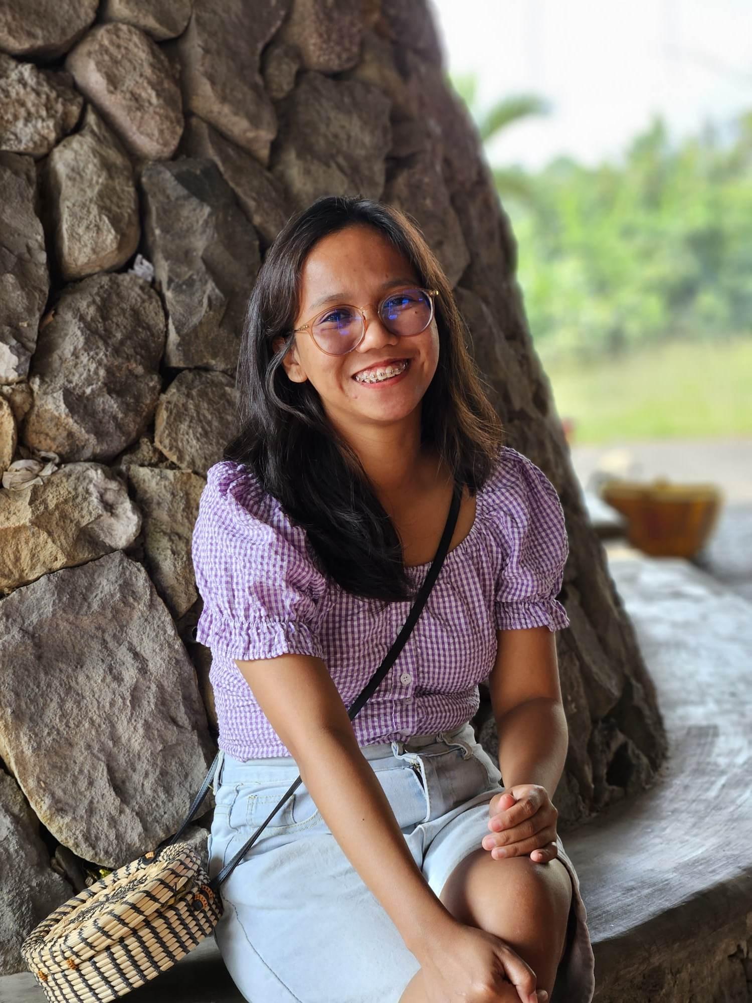 Maribel B. Javier