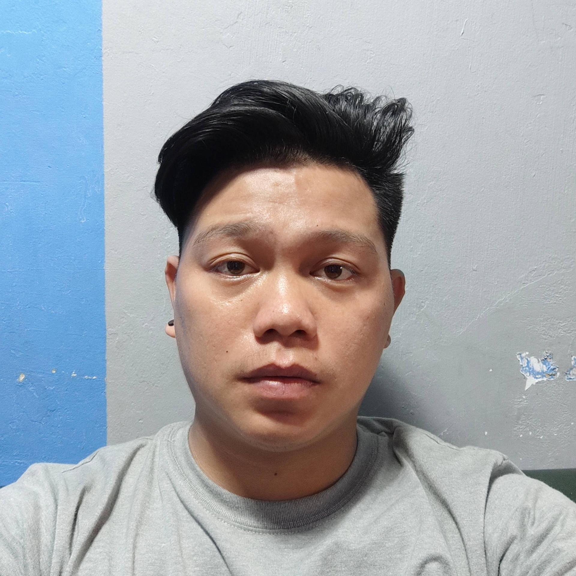 Aldrin Torrecampo