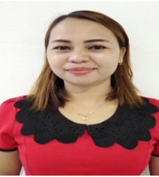 ROSELYN P. UBO