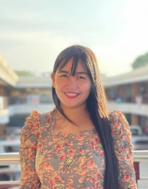 JOANA KATREENA OUANO-NAMAYAN