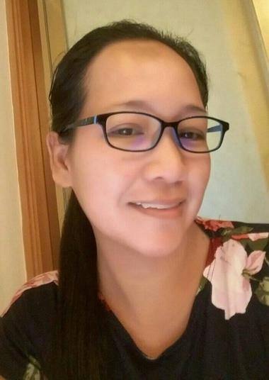 MARY JOY JOY MAKILAN