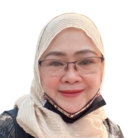 Sunang B. Mutin