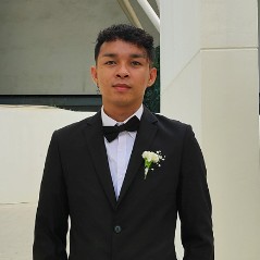 Pedrito Nudalo Jr.