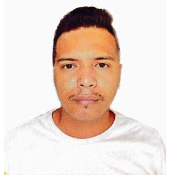 MARK JOHN TAPIA