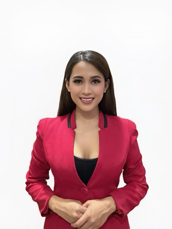 ALYSA MAE TABILIN