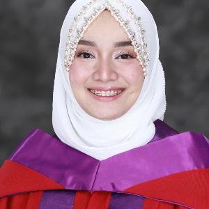 NURAYDA AHMAD-MOHAMMAD