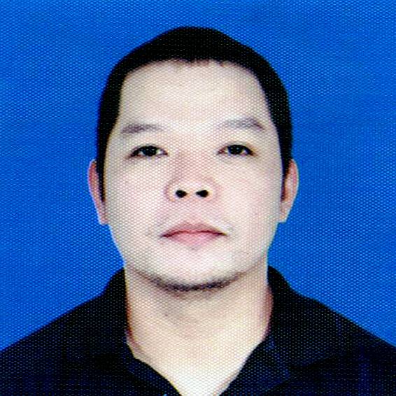 Ramiro Caguioa