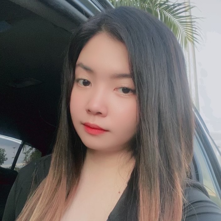 Crissa Marie Marucot