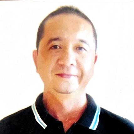 REYNALDO II SANTIAGO