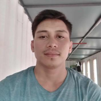 Oscar Jr. Gruba