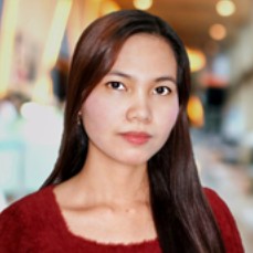 Carissa Joy Bangis