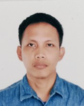 Benigno Jr. Badong