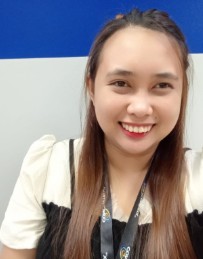 Arlene Cris Cordova