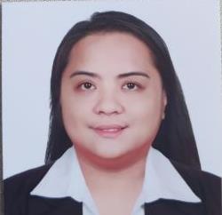 Lyn SINLAO