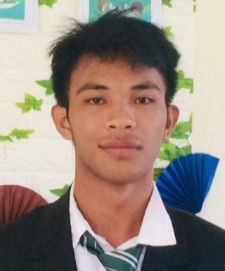 Delbert C. Paulma