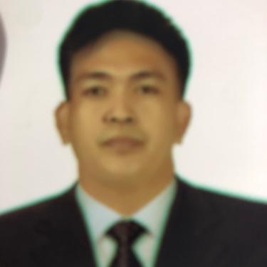 CHRISTOPHER A. MAÑO