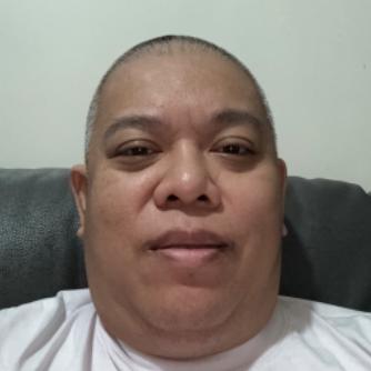 Freddie Bert Buenafe