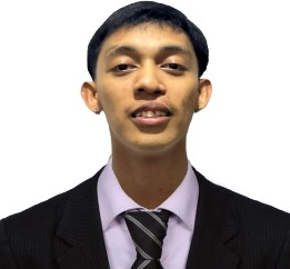 Adrian Mitchell Estrada