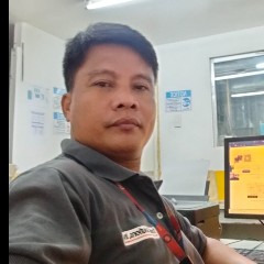 JOMAR CAUILAN ROMERO