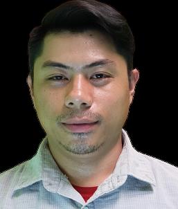 JOHN CARLO JUNCO