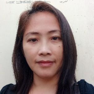 Madeliza Toribio