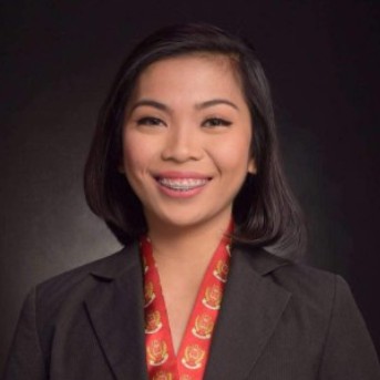 PAULYNE MAE ORCASITAS
