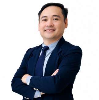 BRIAN ANTHONY C. MACALINDONG