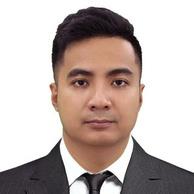Patrick Brave Constantino