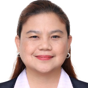 CHRISTINE MARIE SISON