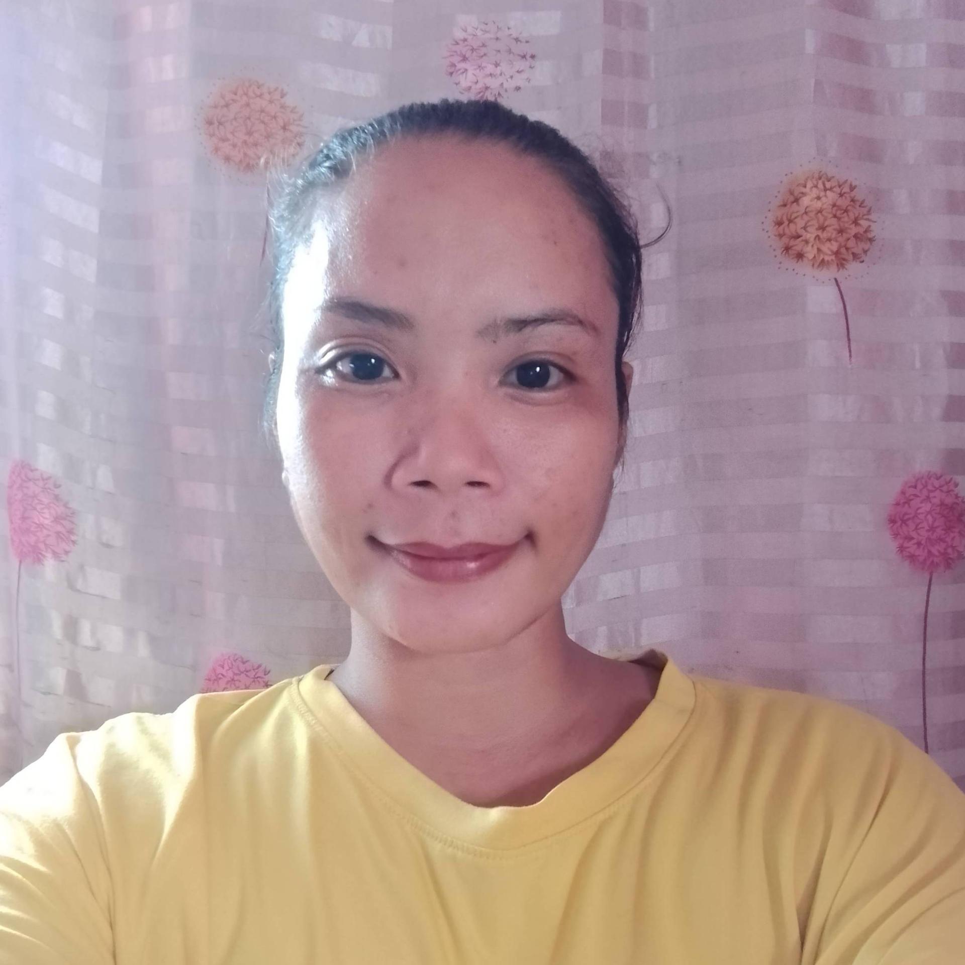 Christina Mangubat