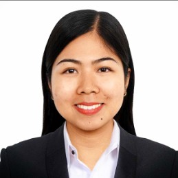 Vanie Joy Manalo