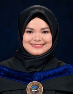 Rubaiya Borhan