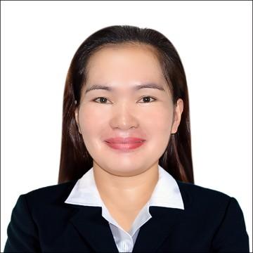 Lovely Jane Antonio