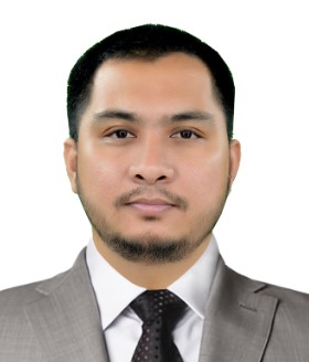 Alwin Caimbon II