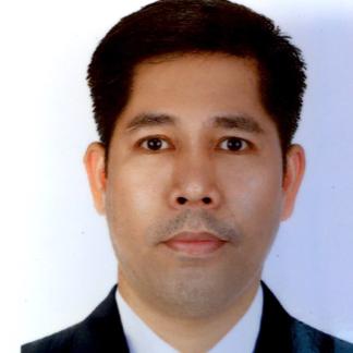 Jade Lumanog