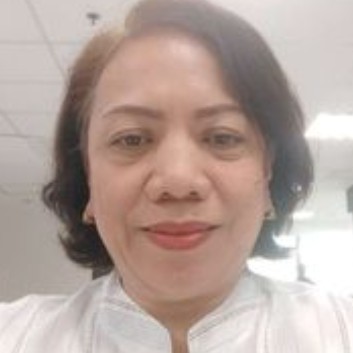 Marilyn Dimaano