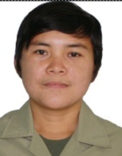 Maricel Constantino