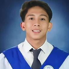 Joshua Zarate