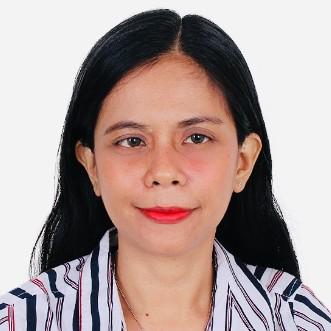 Rose Alyn Villarosa